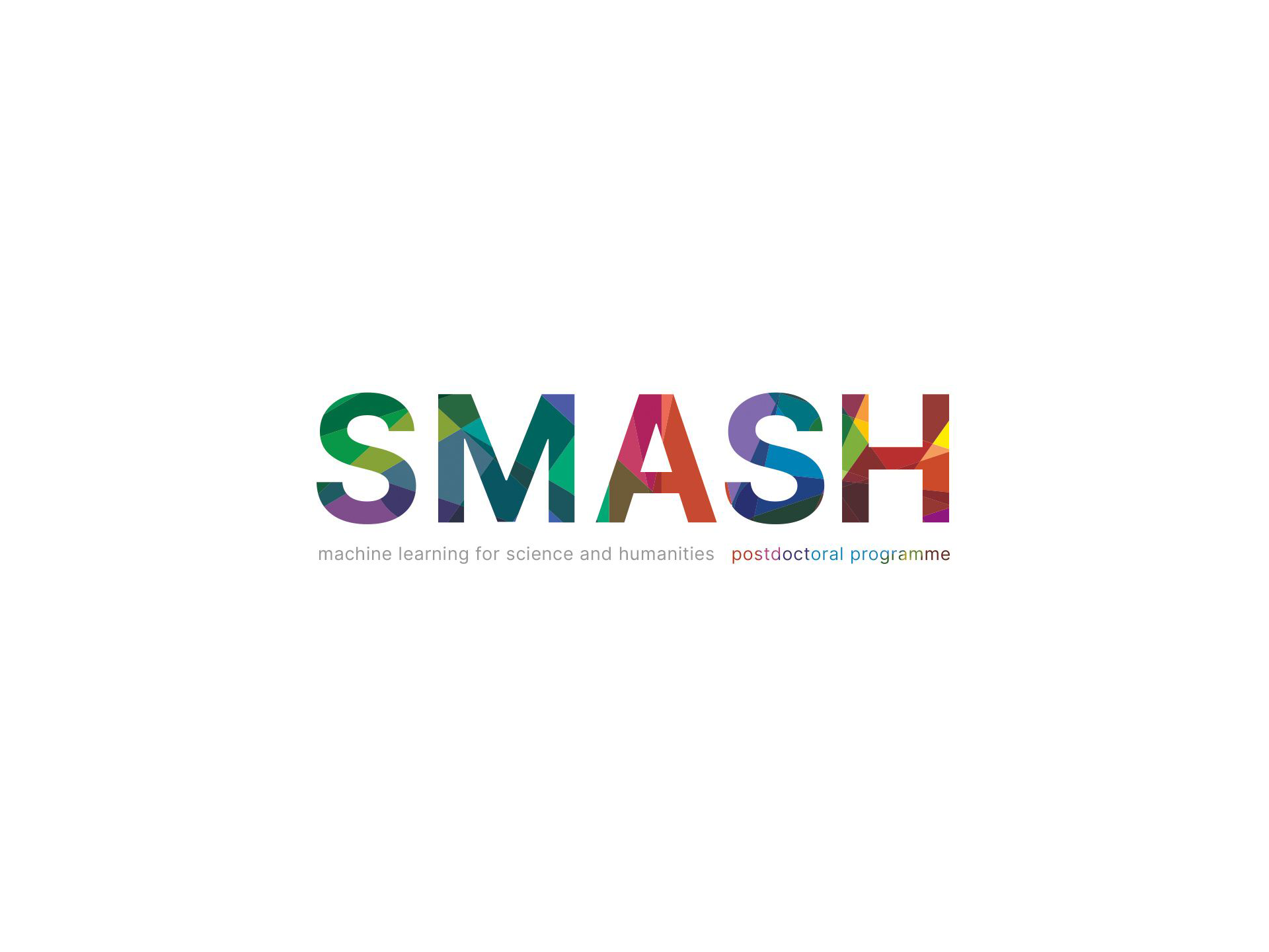 Third Call for applications for SMASH postdoctoral Fellowships - SLING